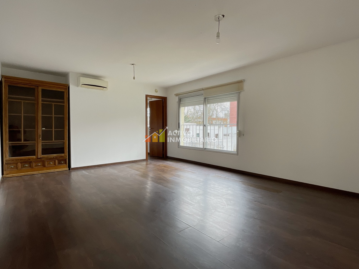 Apartamento ID.65 - Alquiler apartamento 1 dormitorio + garaje - Pocitos 