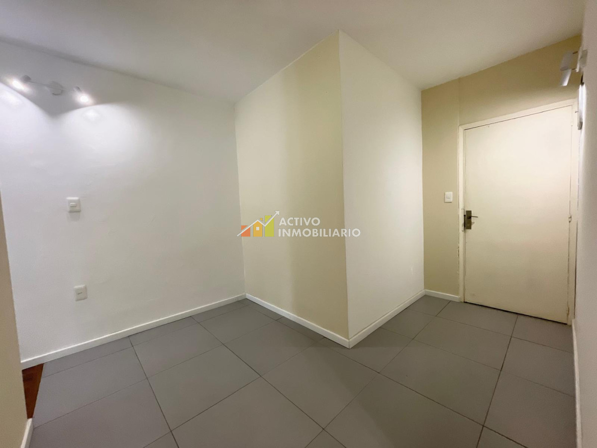 Apartamento ID.202 - Venta Apartamento IDEAL CONSULTORIOS