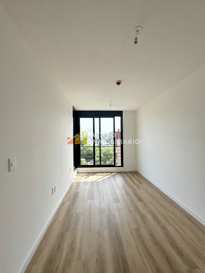 Apartamento ID.437 - Alquiler apartamento 1 dormitorio con garaje - Cordón 