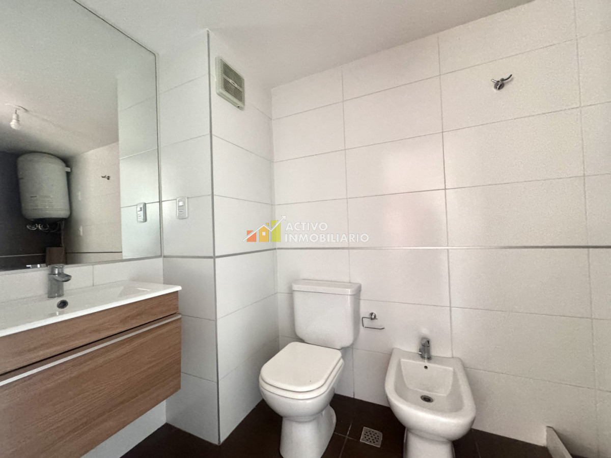 Apartamento ID.557 - Alquiler apartamento 1 dormitorio + terraza - Cordón