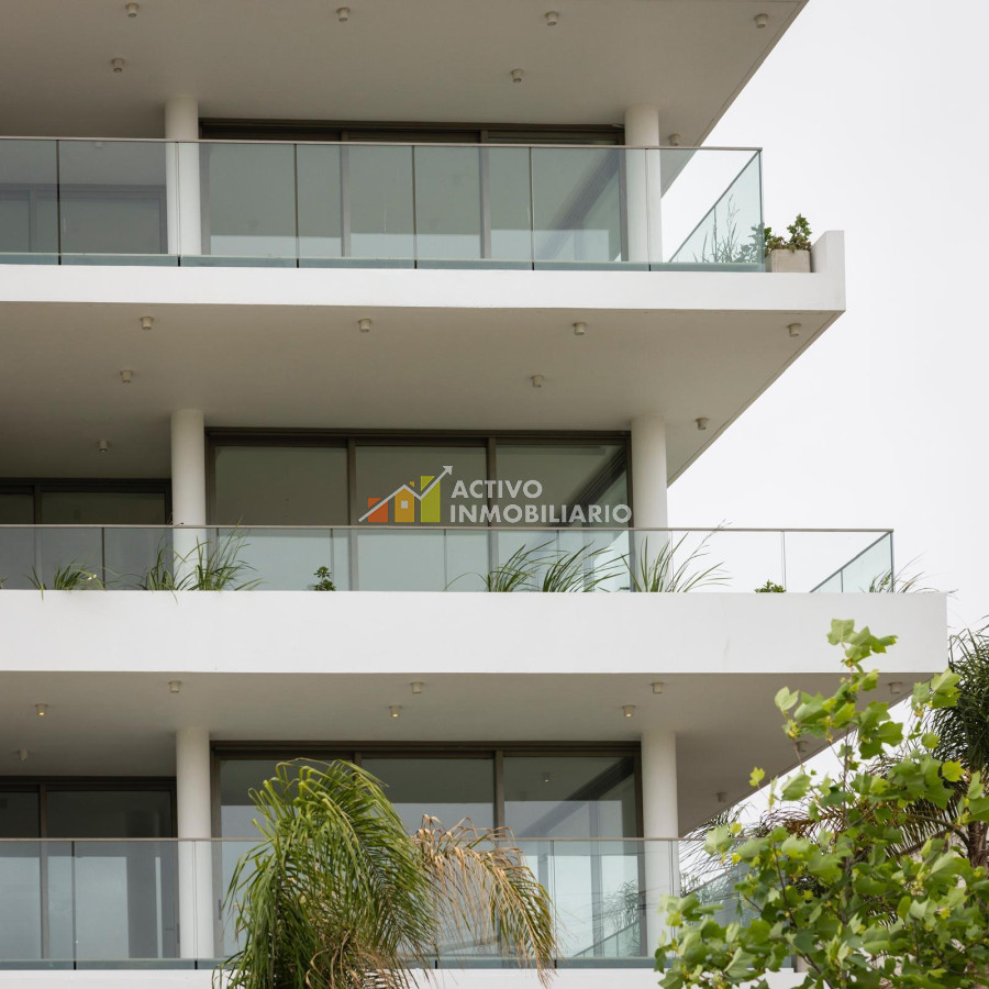 Apartamento ID.302 - Alquiler apartamento 1 dormitorios  garaje y box