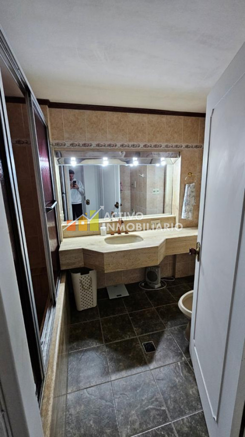 Apartamento ID.94 - Venta 3 Dormitorios + Servicio completo + garaje !