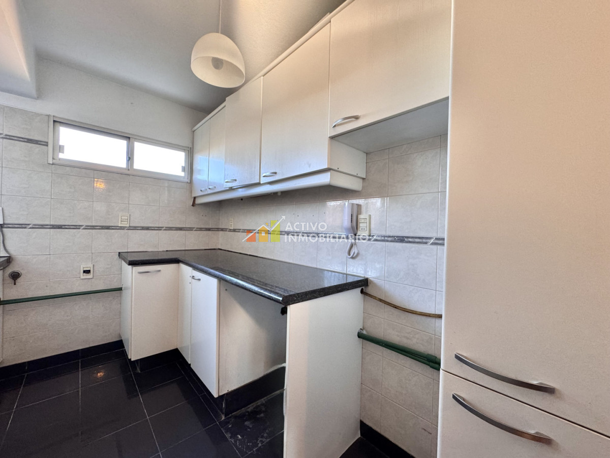 Apartamento ID.534 - Venta apartamento 3 dormitorios + cochera - Punta Gorda