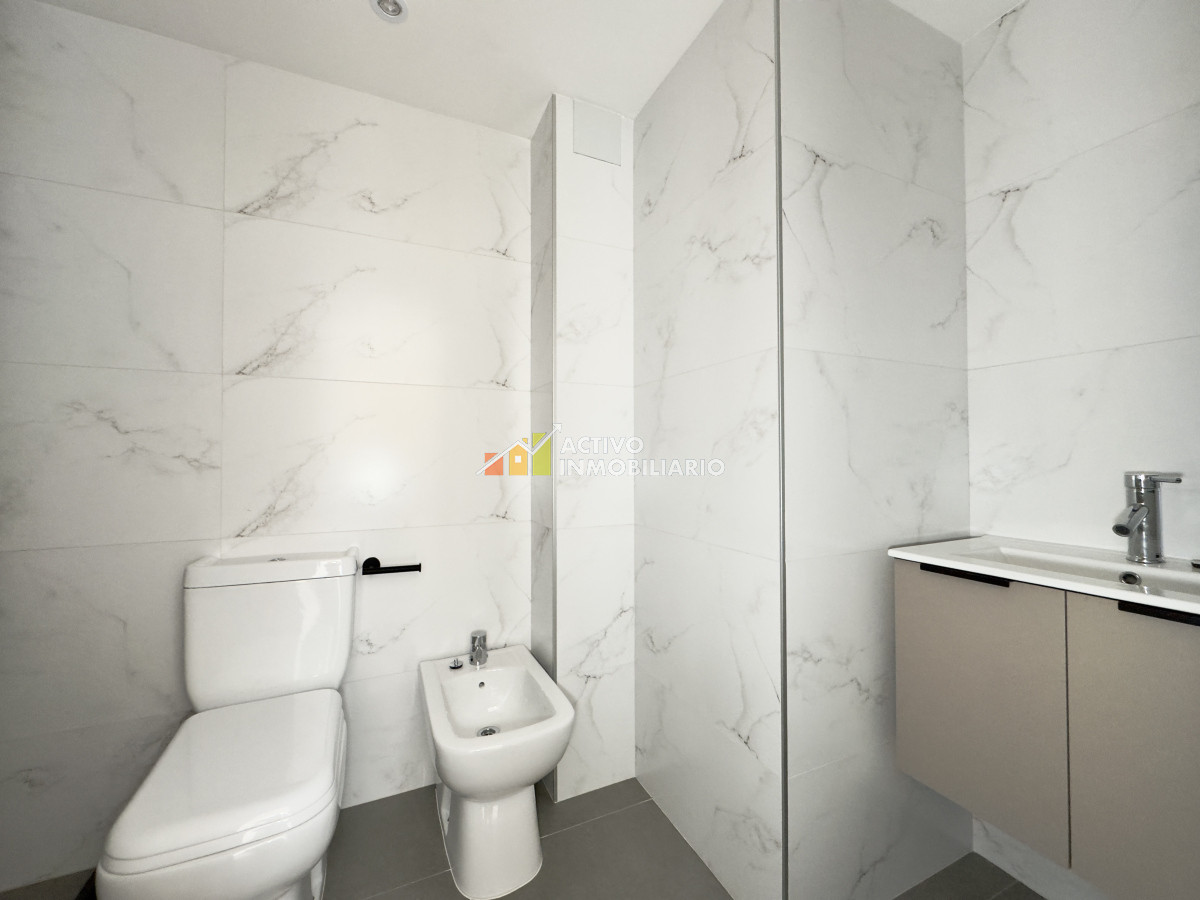 Apartamento ID.445 - Venta Penthouse 2 Dormitorios + Terraza - Pocitos