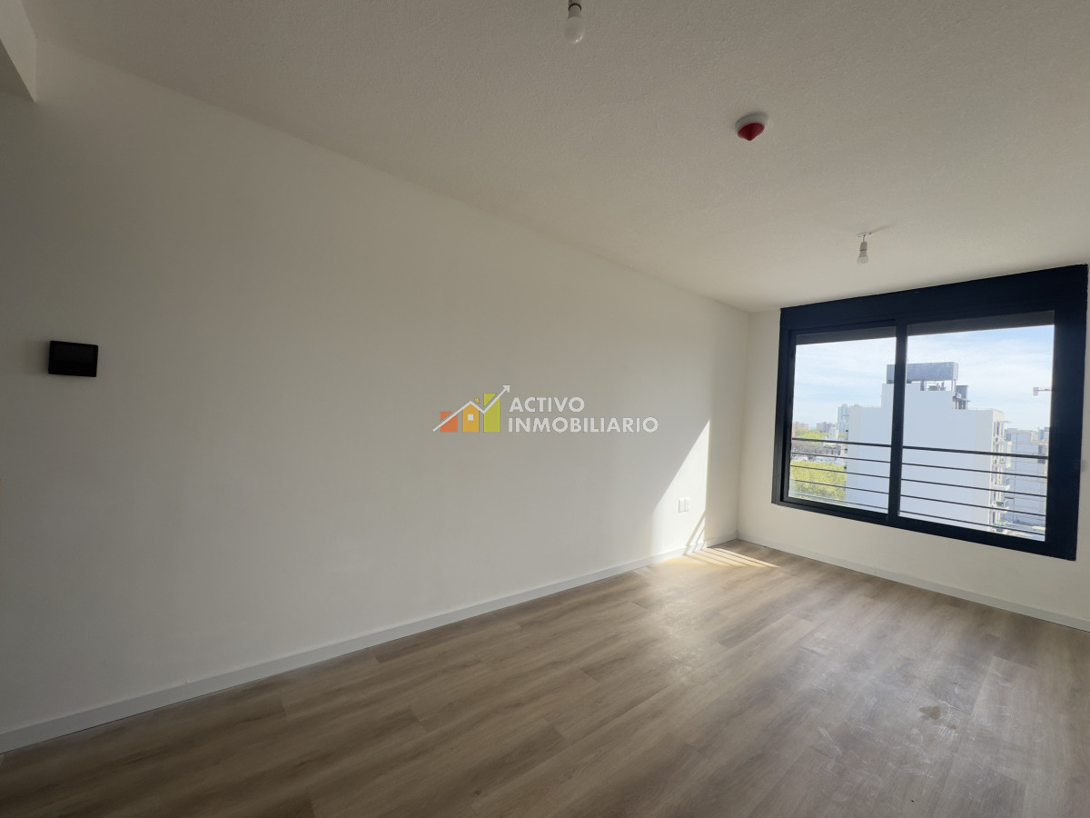 Apartamento ID.438 - Alquiler monoambiente - Cordón 