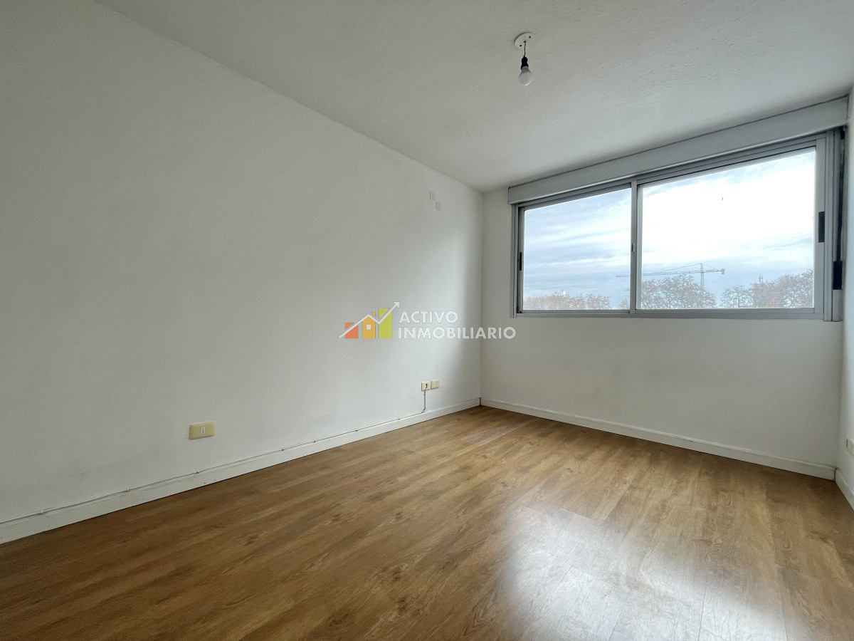 Apartamento ID.223 - Alquiler apartamento 2 dormitorios + terraza - Palermo
