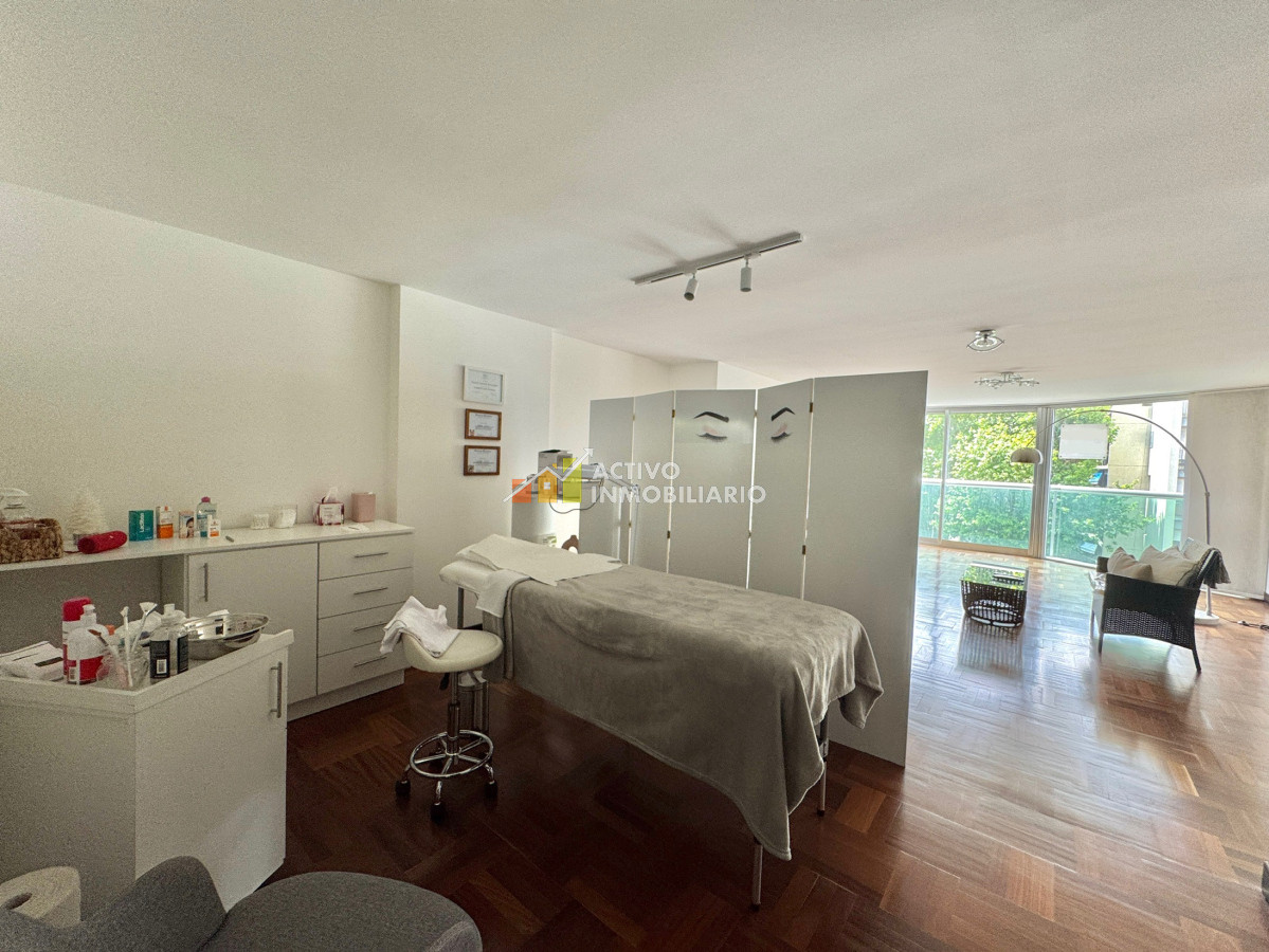 Apartamento ID.307 - Venta apartamento 3 dormitorios mas servicio mas garaje 
