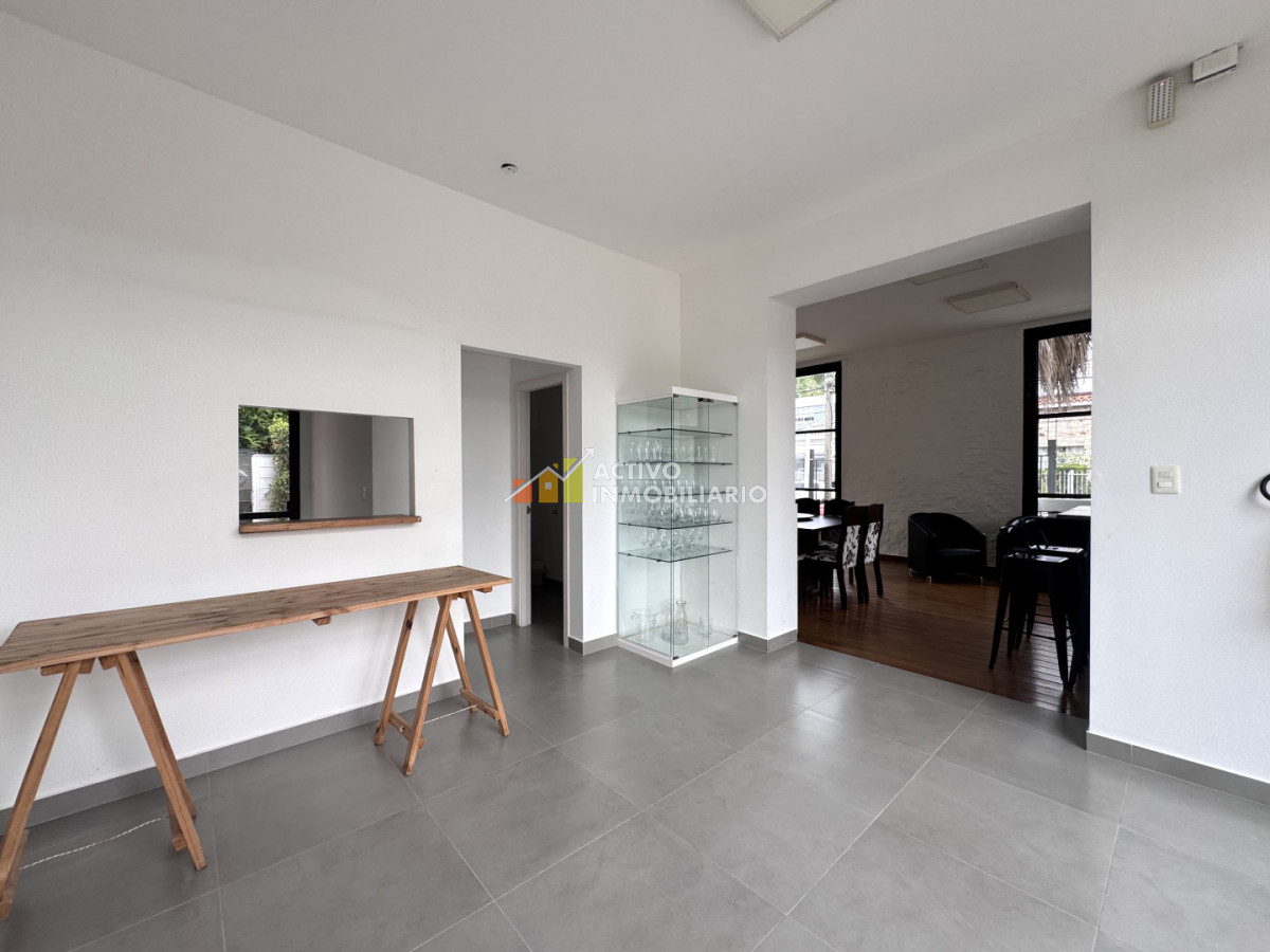 Apartamento ID.517 - Venta apartamento de 1 dormitorio- Prado