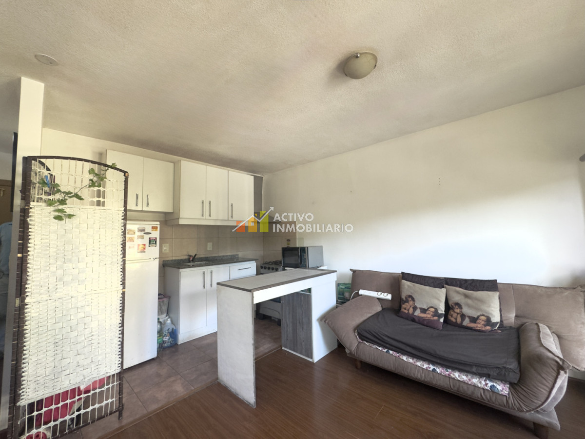 Apartamento ID.514 - Venta monoambiente - Cordón