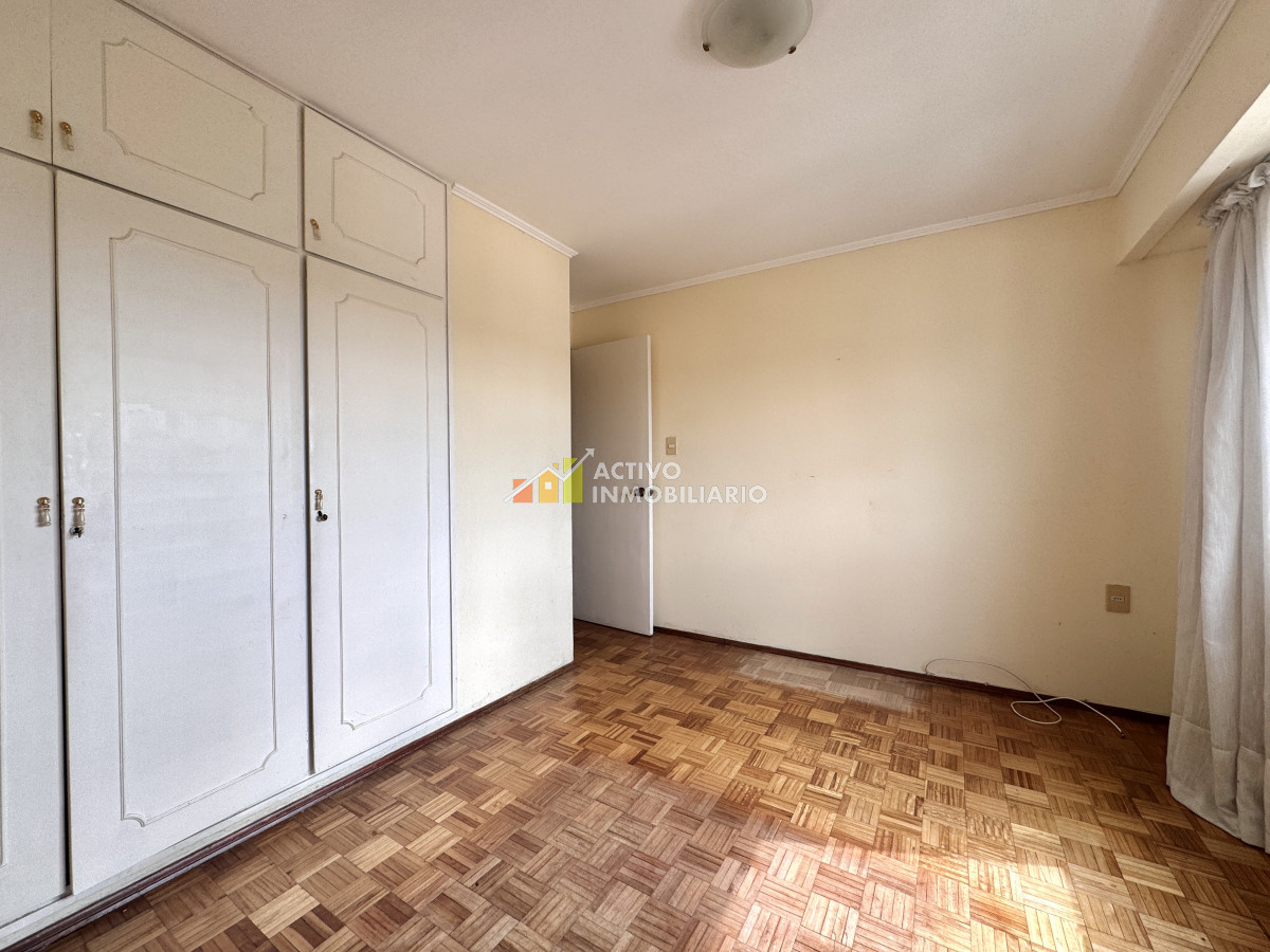 Apartamento ID.383 - Venta apartamento 3 dormitorios + cochera + terraza - Malvin