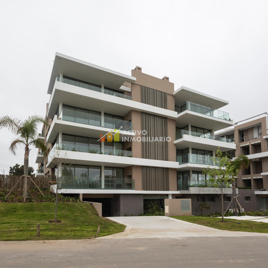 Apartamento ID.302 - Alquiler apartamento 1 dormitorios  garaje y box