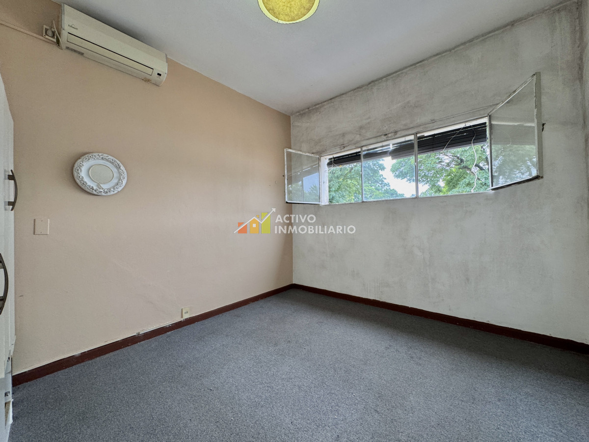 Apartamento ID.367 - Alquiler apartamento 1 dormitorio sin gastos comunes - Paso Molino