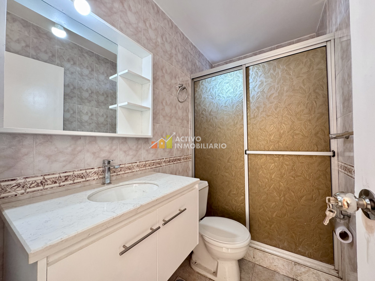 Apartamento ID.430 - Alquiler apartamento 3 dormitorios - Malvin Norte
