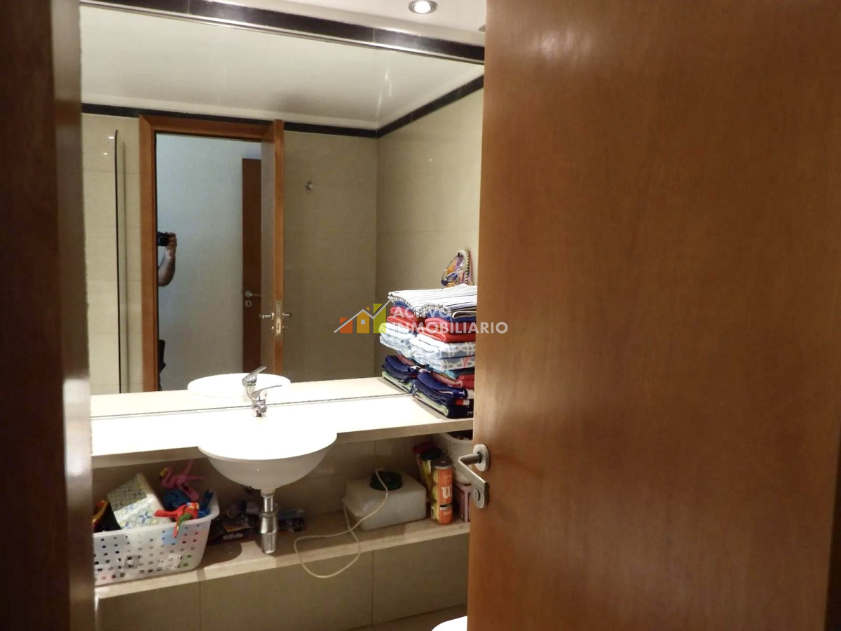 Apartamento ID.301 - Venta apartamento 3 dormitorios 4 baños 2 garajes