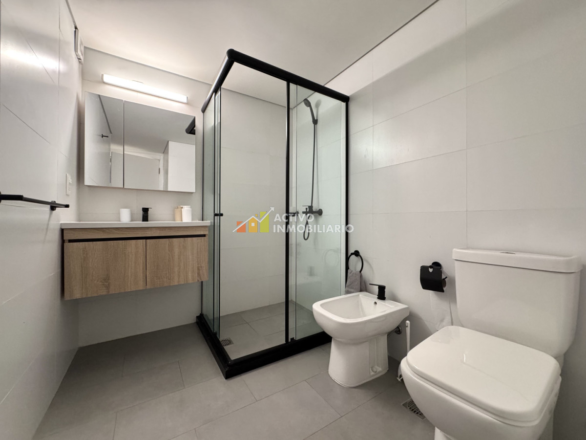 Apartamento ID.586 - Venta apartamento a estrenar 2 dormitorios con terraza - Pocitos