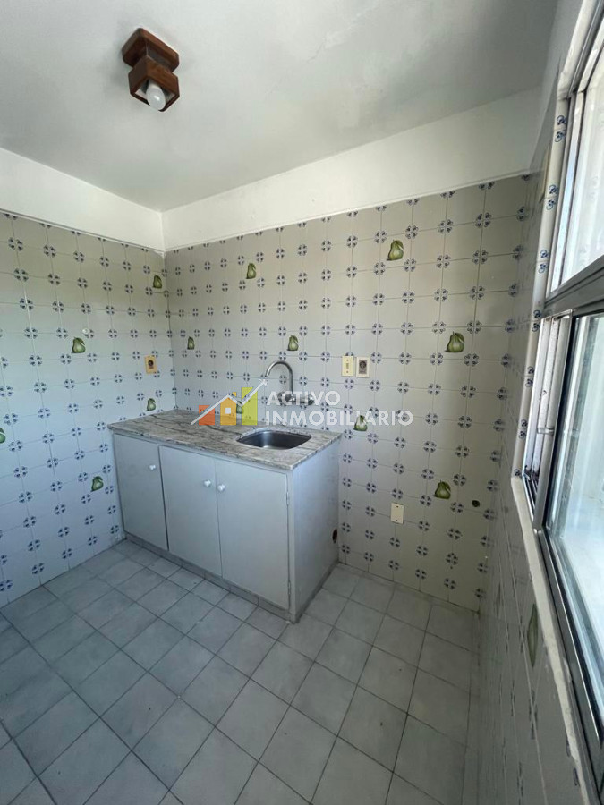 Apartamento ID.86 - Alquiler monoambiente (bajos gastos comunes) - Parque Batlle 