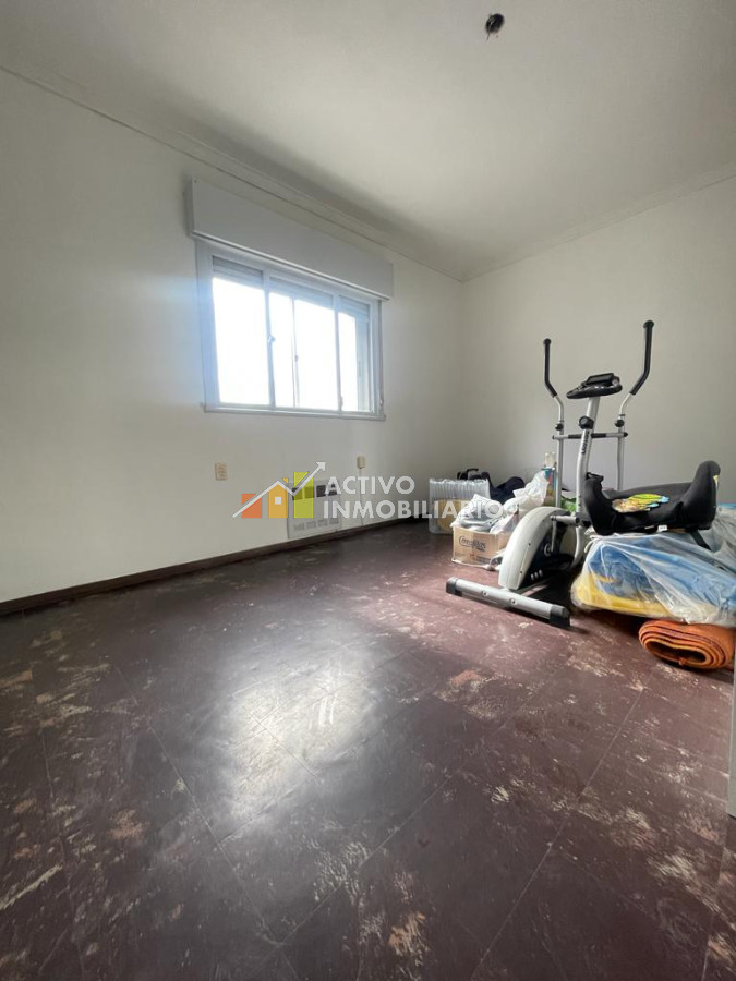 Apartamento ID.93 - Alquiler 2 dormitorios + servicio 