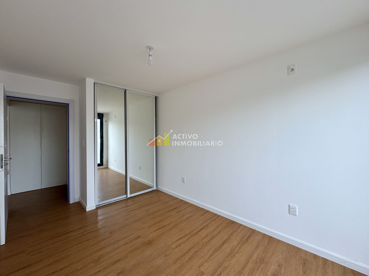 Apartamento ID.286 - Venta apartamento a estrenar obra nueva 1 dormitorio + patio - Malvin 