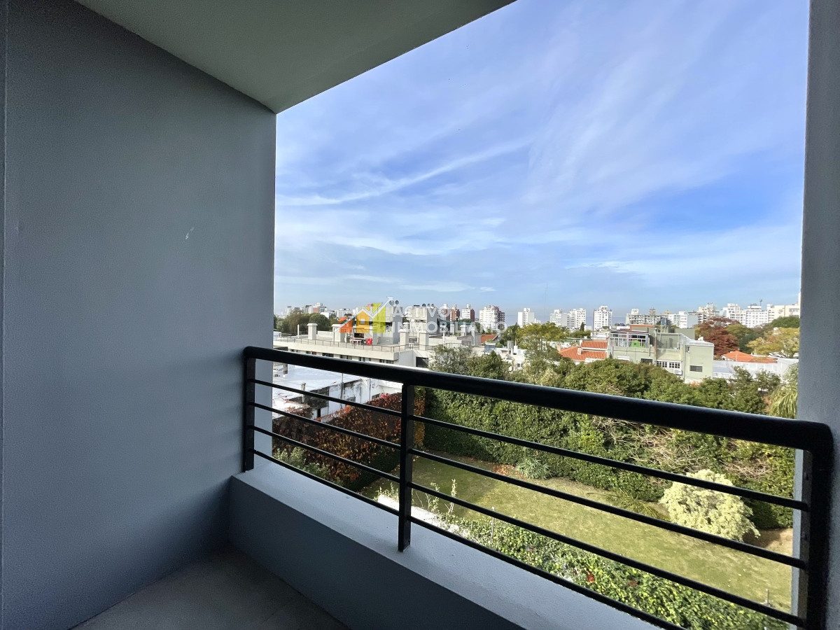 Apartamento ID.230 - Venta apartamento 1 dormitorio + terraza + opcion garaje - Malvin 