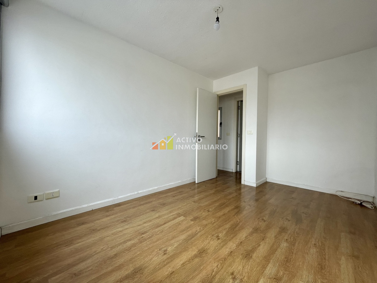 Apartamento ID.223 - Alquiler apartamento 2 dormitorios + terraza - Palermo