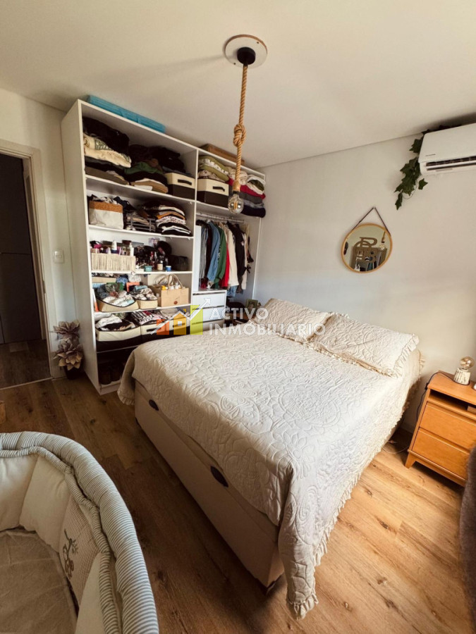 Apartamento ID.531 - Venta Pent-house Prado 1 Dormitorio 