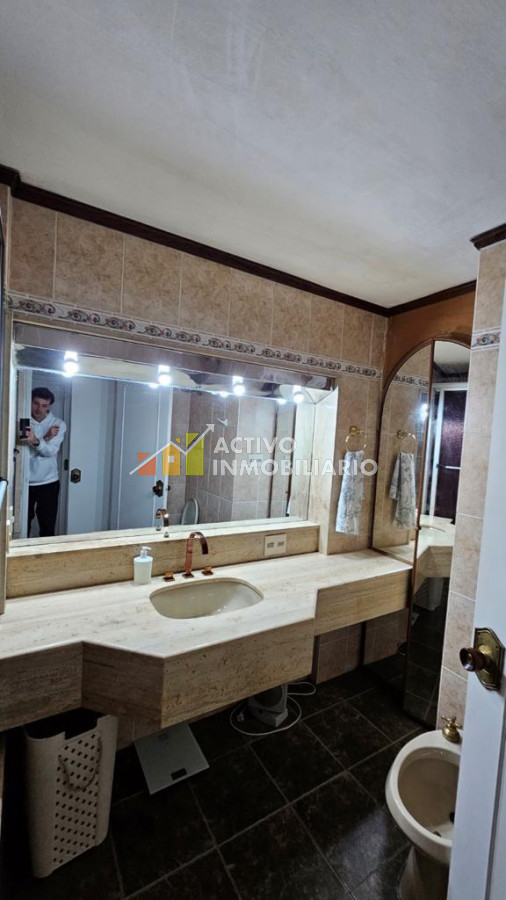 Apartamento ID.94 - Venta 3 Dormitorios + Servicio completo + garaje !