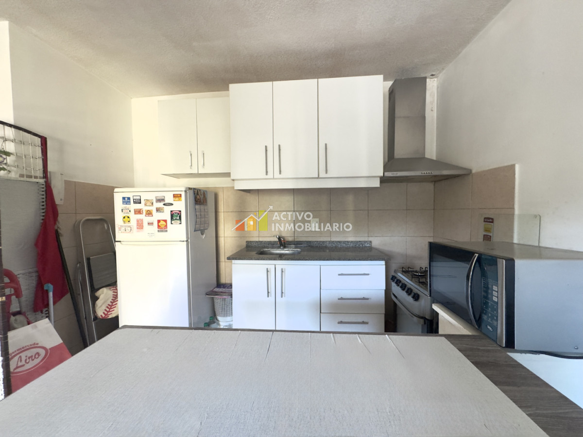 Apartamento ID.514 - Venta monoambiente - Cordón