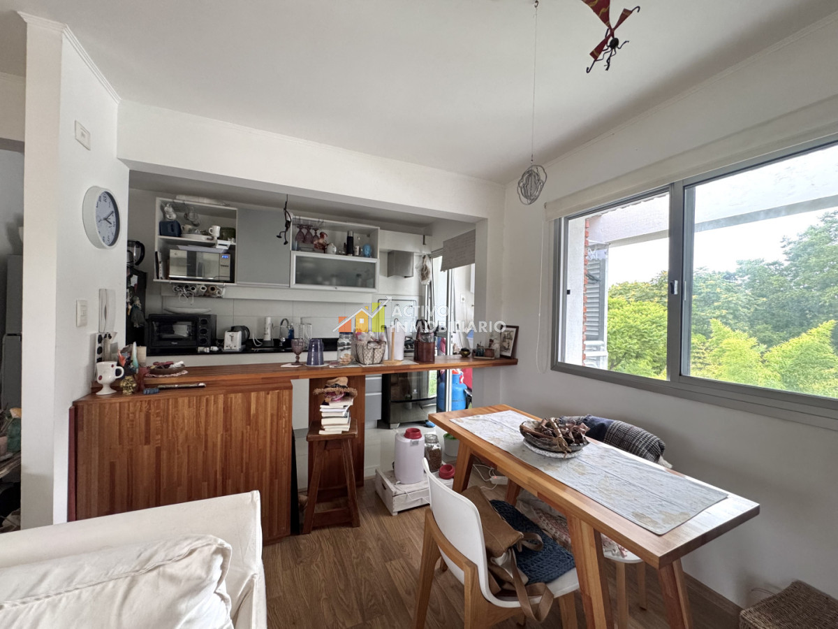 Apartamento ID.517 - Venta apartamento de 1 dormitorio- Prado