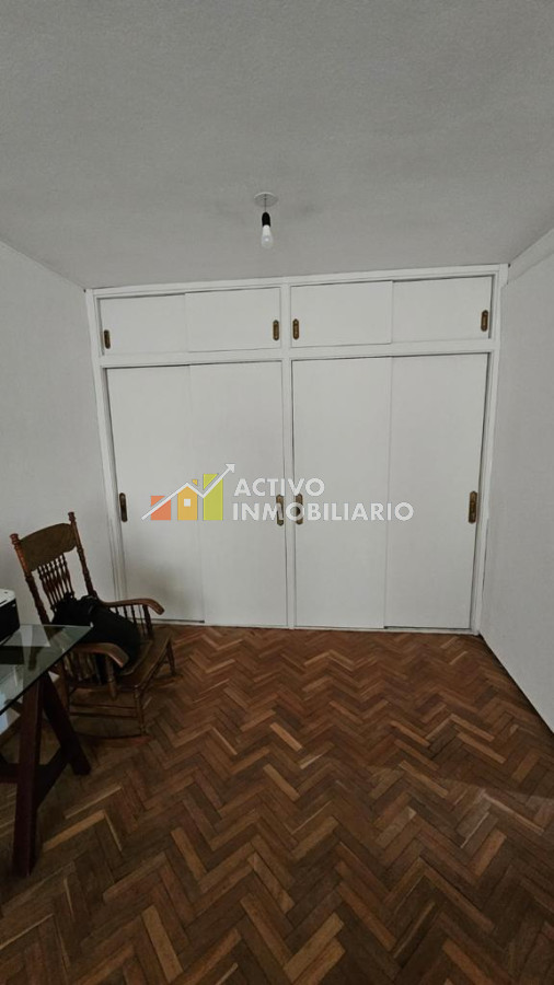 Apartamento ID.94 - Venta 3 Dormitorios + Servicio completo + garaje !