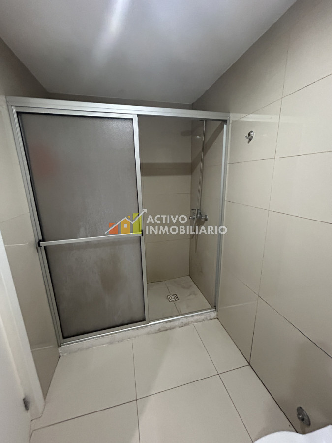 Apartamento ID.537 - Venta Apartamento 1 Dormitorio Cordón 