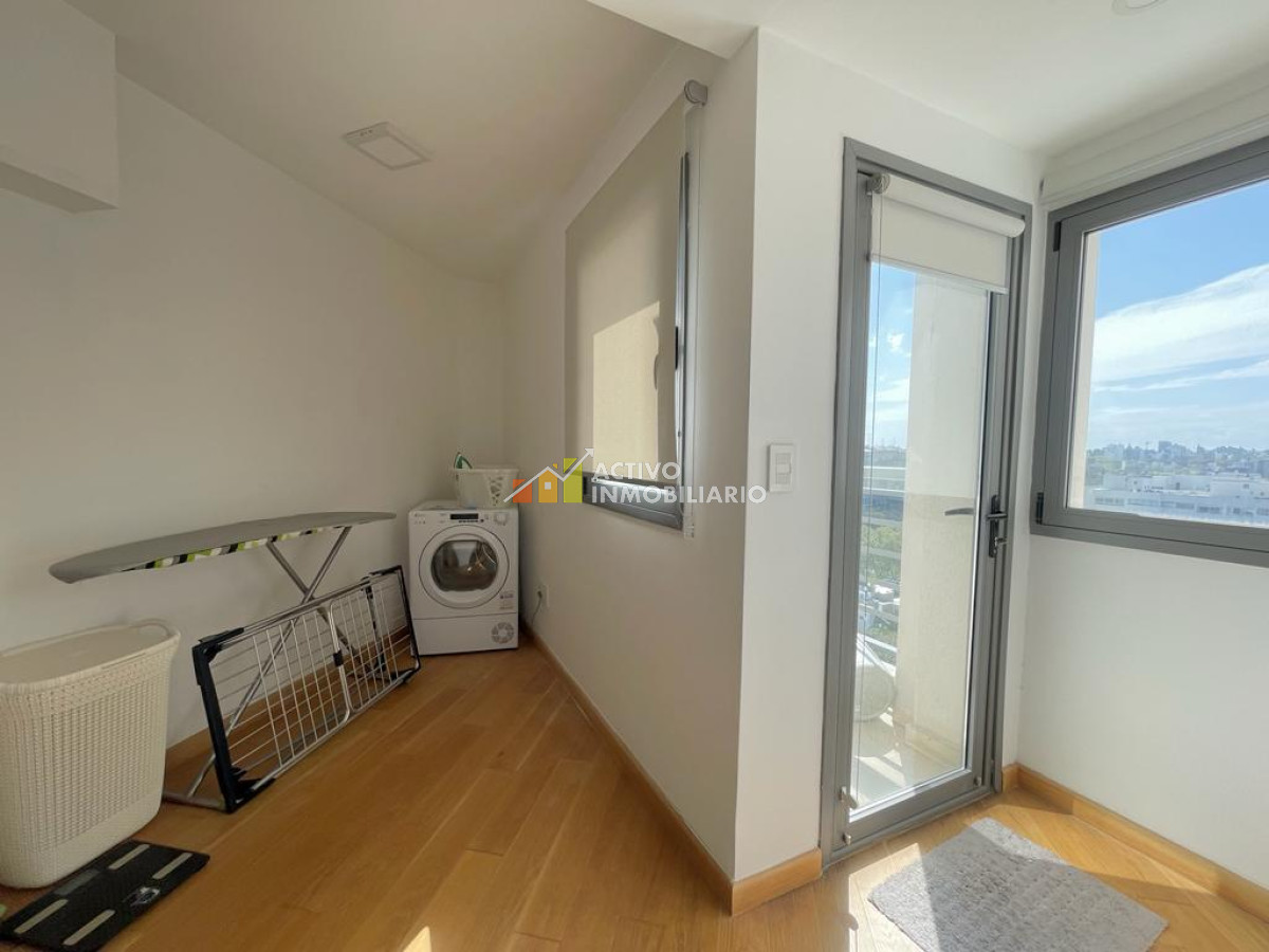 Apartamento ID.84 - Apartamento en Montevideo, Golf