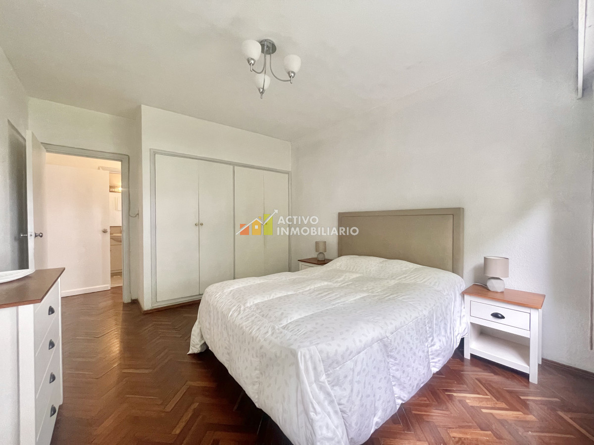 Apartamento ID.429 - Venta apartamento 2 dormitorios - Pocitos 