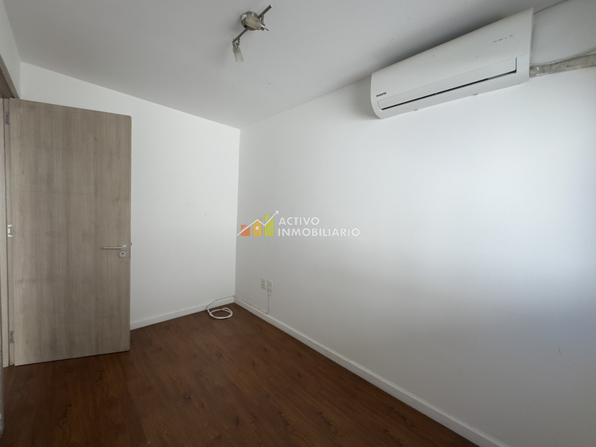 Apartamento ID.475 - Venta apartamento 1 dormitorio + patio - Pocitos