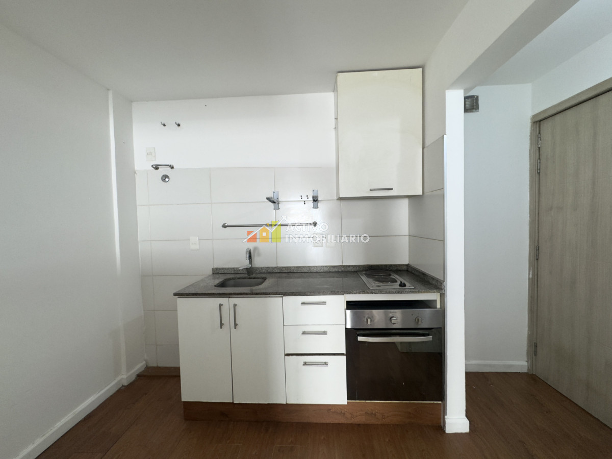 Apartamento ID.475 - Venta apartamento 1 dormitorio + patio - Pocitos