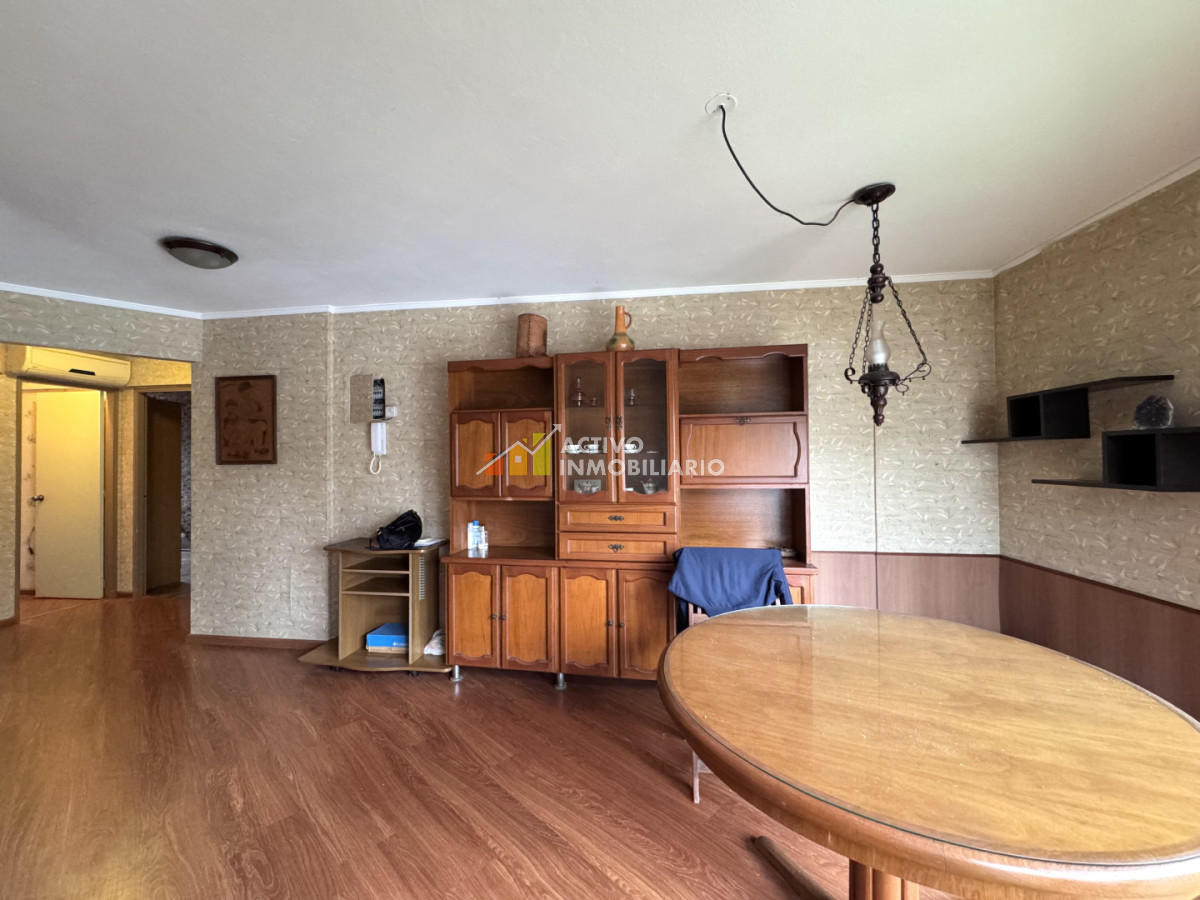 Apartamento ID.538 - Venta Apartamento 2 Dormitorios Buceo 
