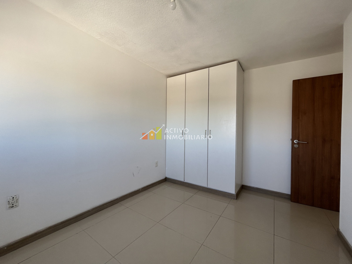 Apartamento ID.550 - Alquiler Apartamento 2 Dormitorios con Balcón - Bella Vista 