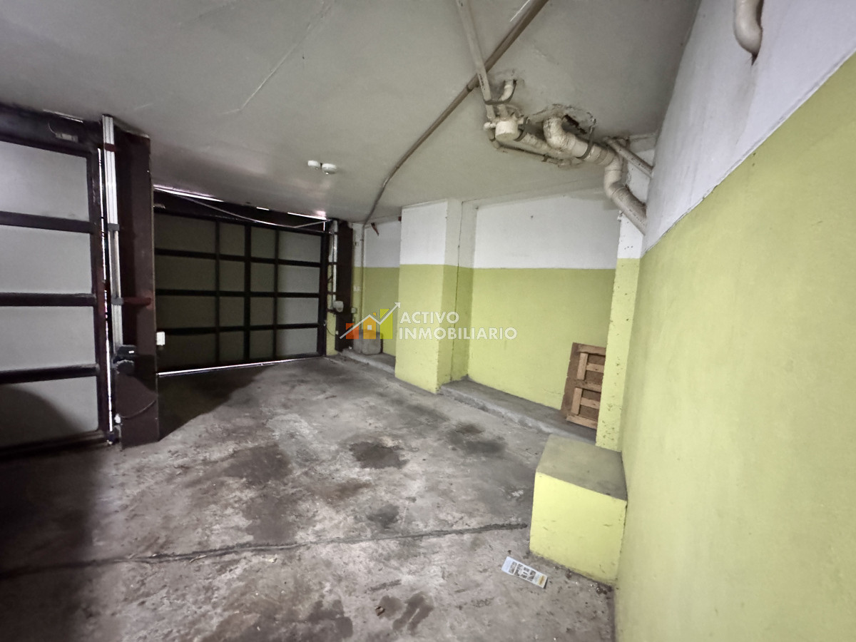 Apartamento ID.413 - Alquiler apartamento 3 dormitorios + garaje - Pocitos