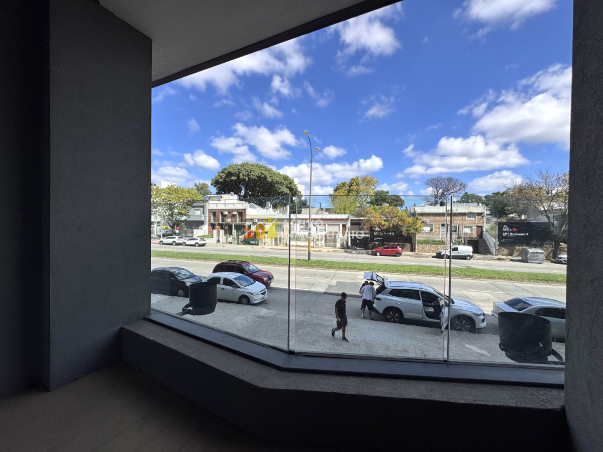 Apartamento ID.539 - Alquiler apartamento 2 dormitorios 