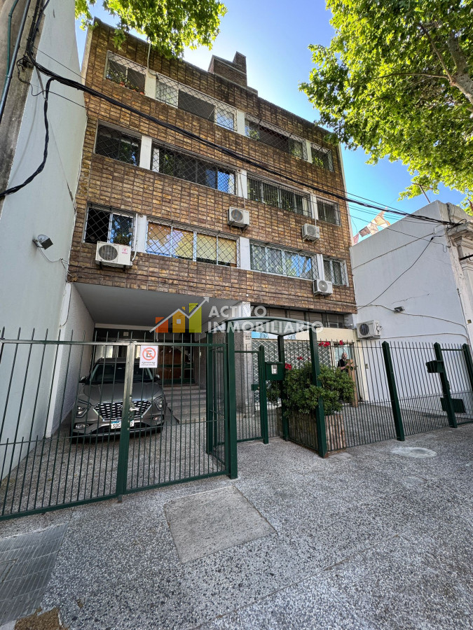 Apartamento ID.316 - Alquiler apartamento 2 dormitorios 