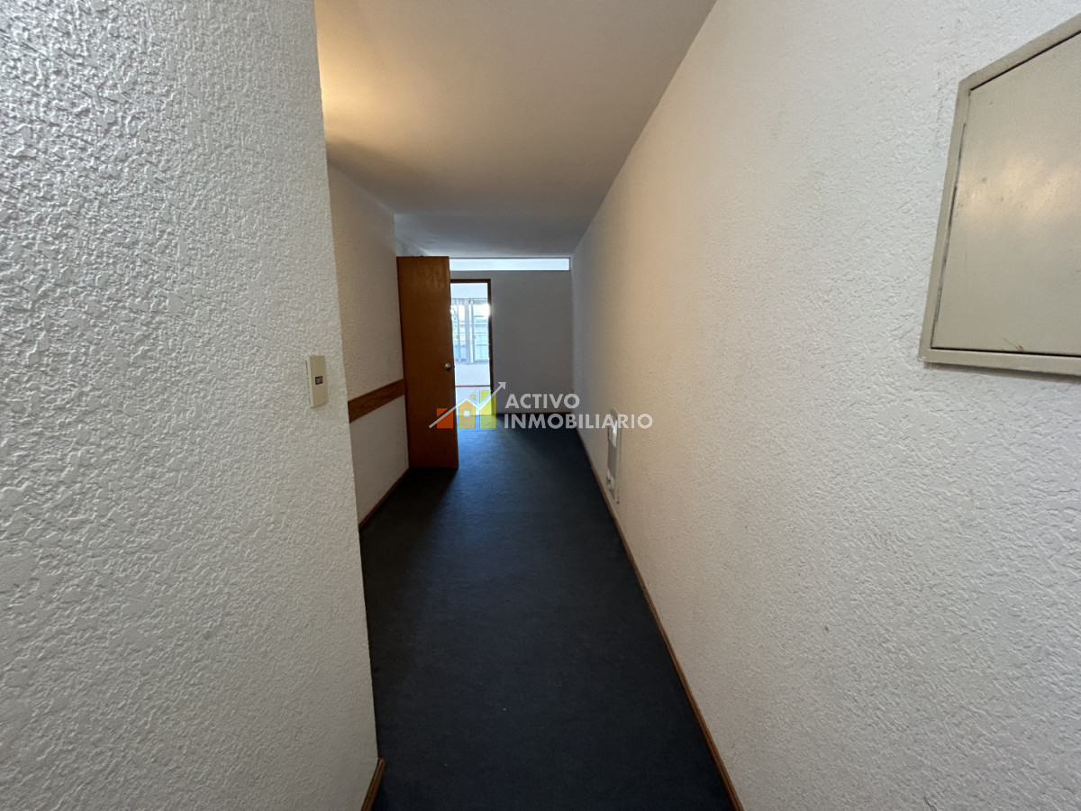 Apartamento ID.545 - Alquiler Monoambiente- Punta Carretas 