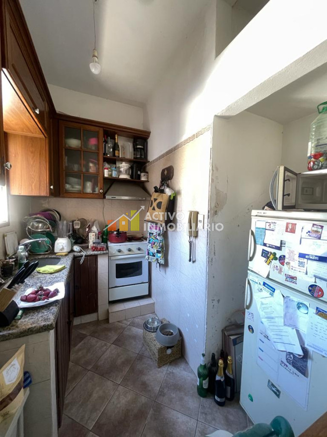 Apartamento ID.122 - VENTA OPORTUNIDAD !!!!! 2Dormitorios +balcón al frente