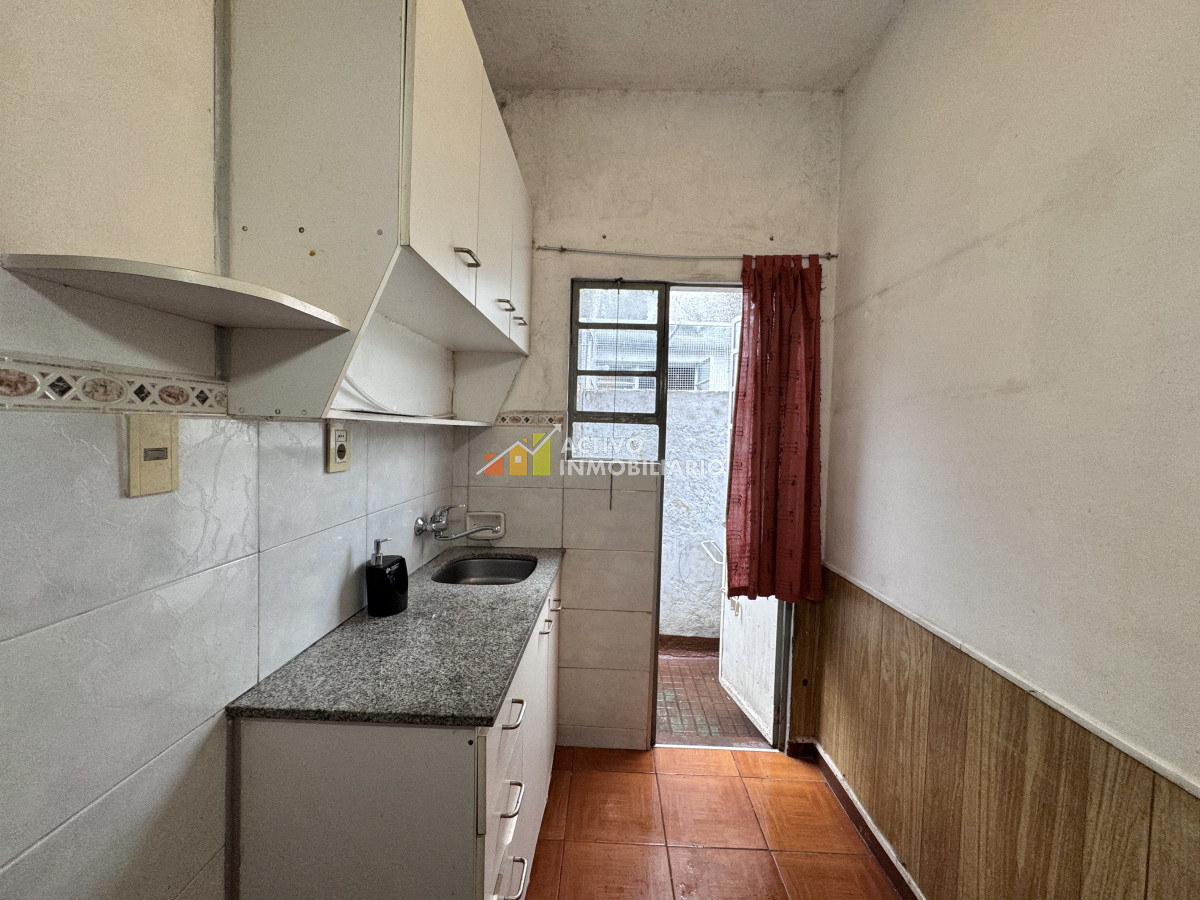 Apartamento ID.367 - Alquiler apartamento 1 dormitorio sin gastos comunes - Paso Molino