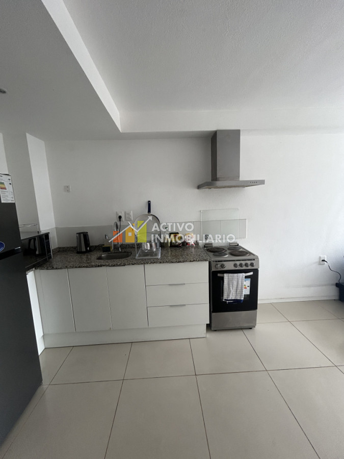 Apartamento ID.537 - Venta Apartamento 1 Dormitorio Cordón 