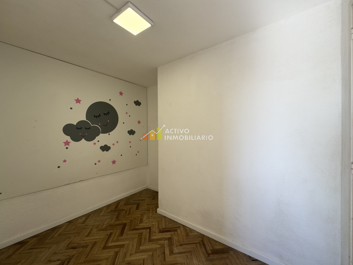 Apartamento ID.478 - Alquiler apartamento 2 dormitorios - Punta Gorda