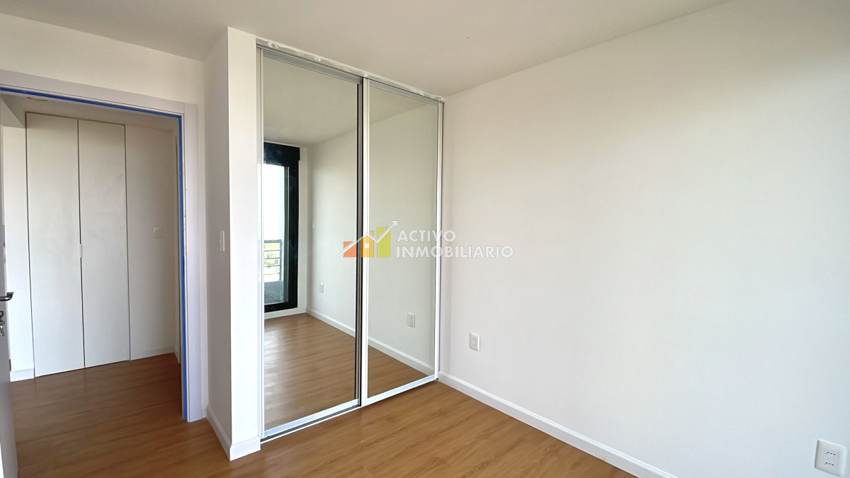 Apartamento ID.275 - Venta apartamento a estrenar 1 dormitorio + terraza + garaje opcional - Malvin 