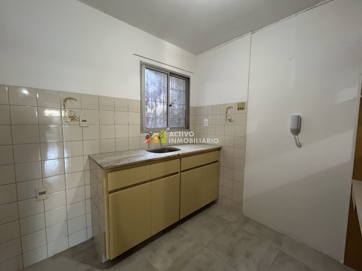 Apartamento ID.545 - Alquiler Monoambiente- Punta Carretas 