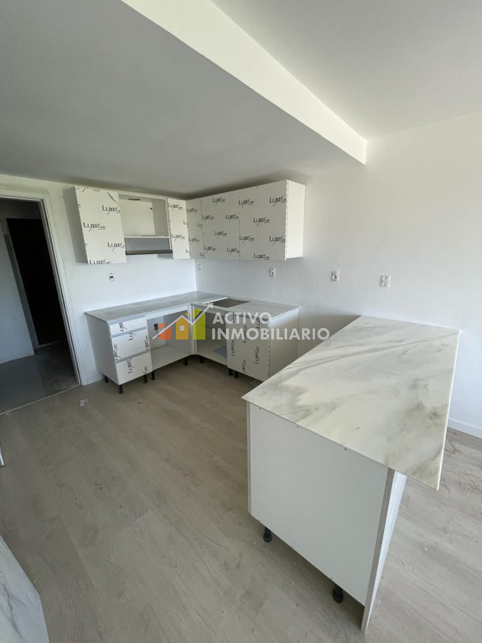 Apartamento ID.180 - Venta Cordón Soho CON RENTA 