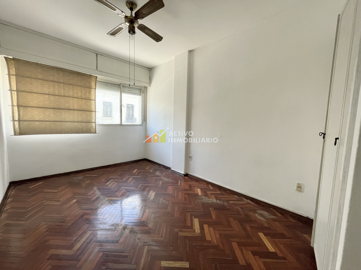 Apartamento ID.189 - Apartamento 3 dormitorios + servicio - Pocitos 