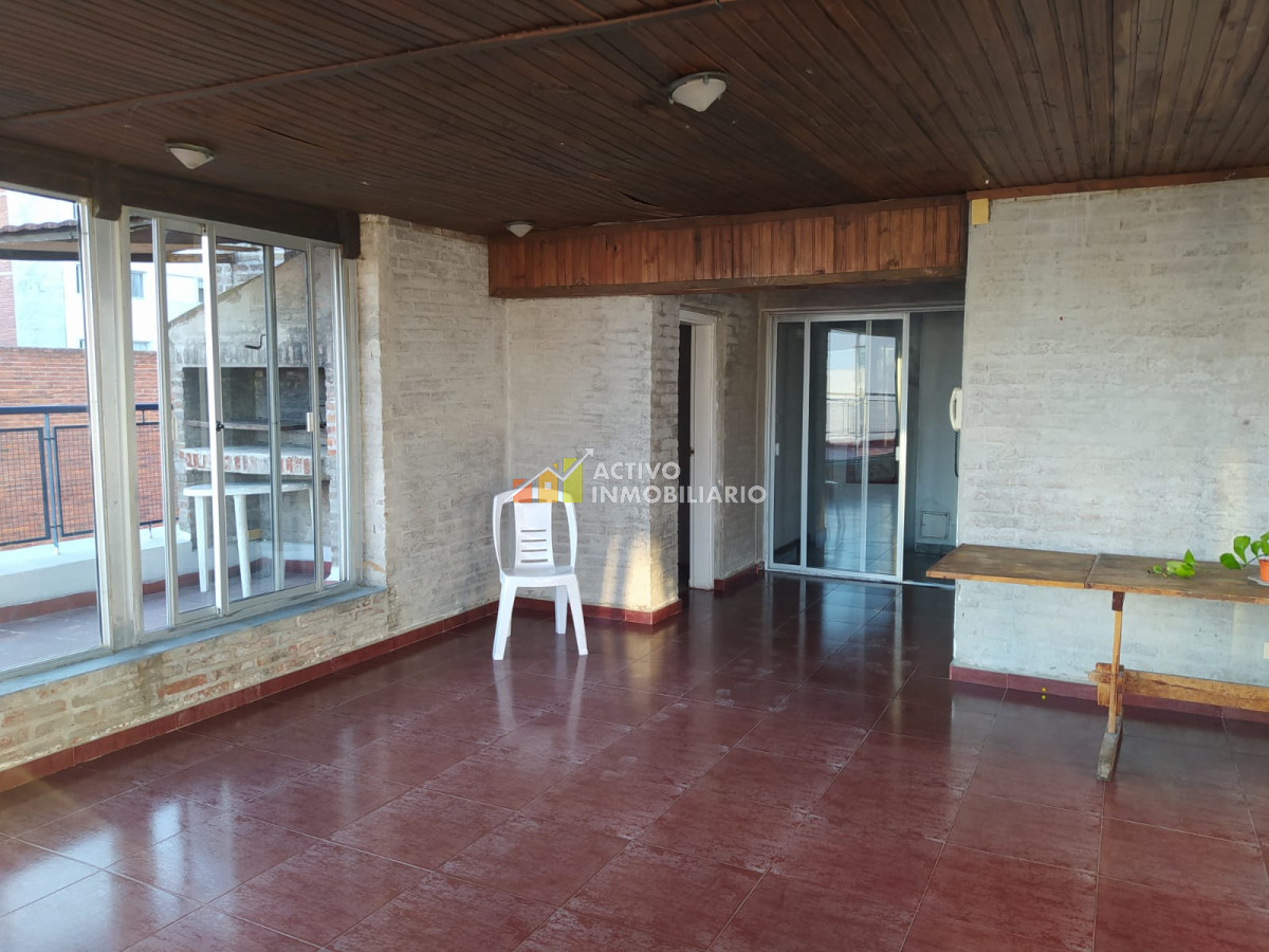 Apartamento ID.460 - Venta Monoambiente-Punta Carretas