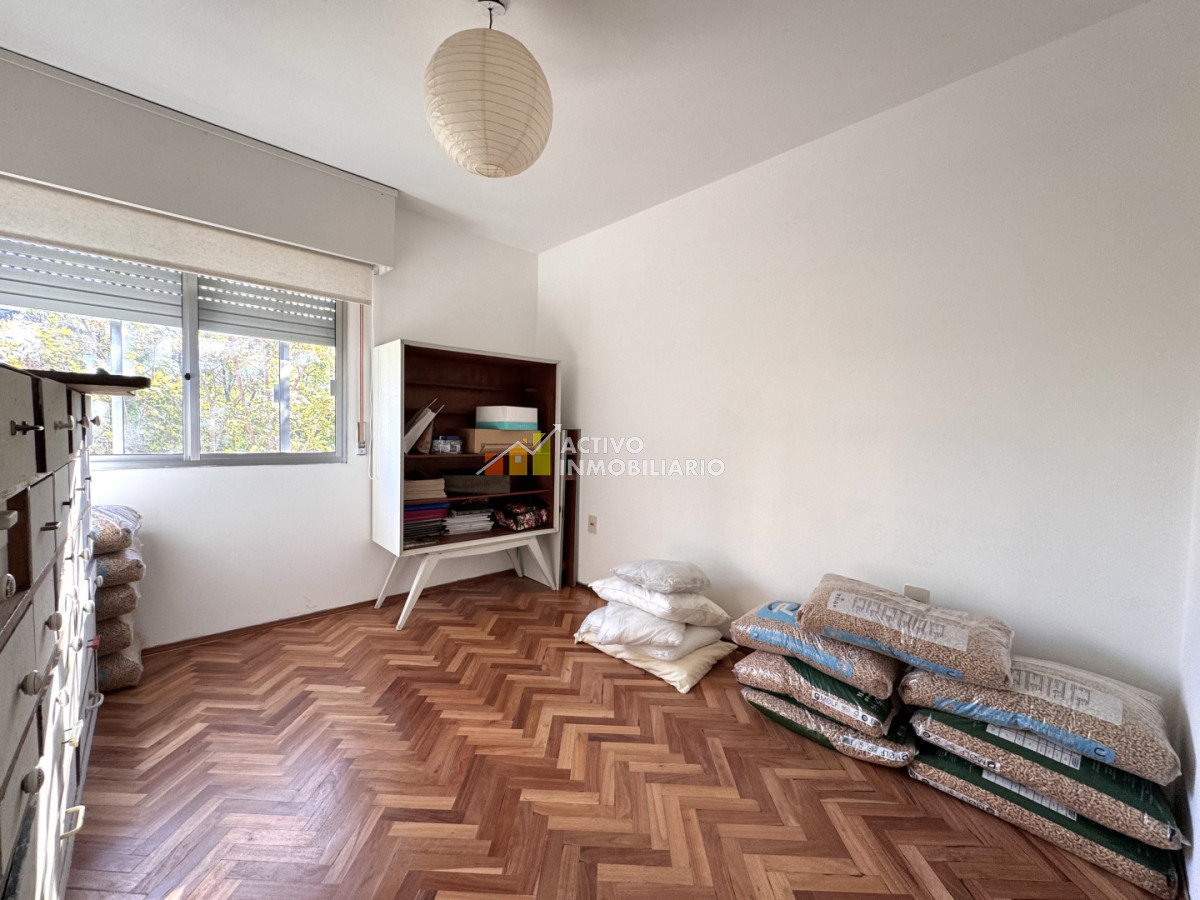 Apartamento ID.534 - Venta apartamento 3 dormitorios + cochera - Punta Gorda